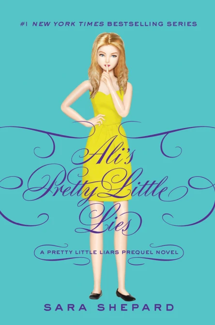 05 Alis Pretty Little Lies