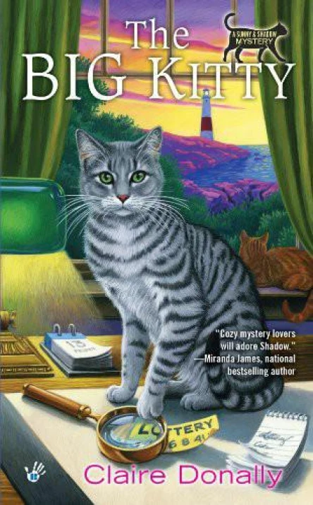 1 The Big Kitty