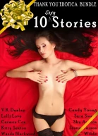 10 Sexy Stories