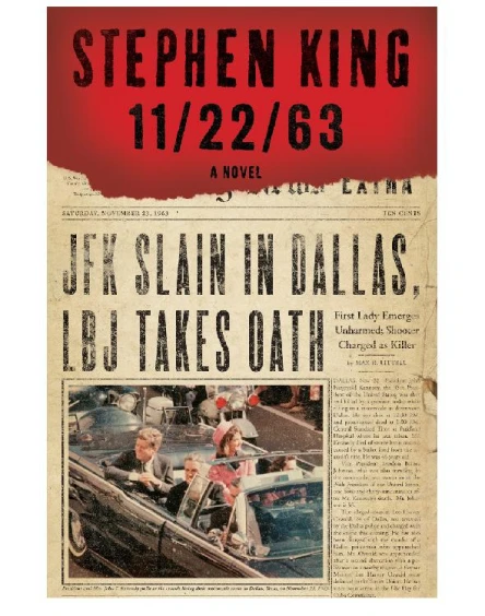 112263 A Novel