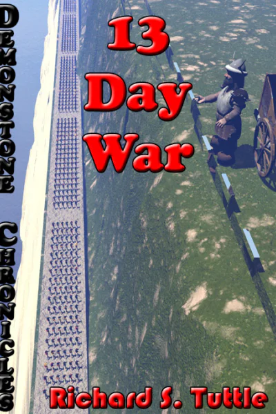13 Day War