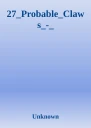 27ProbableClaws
