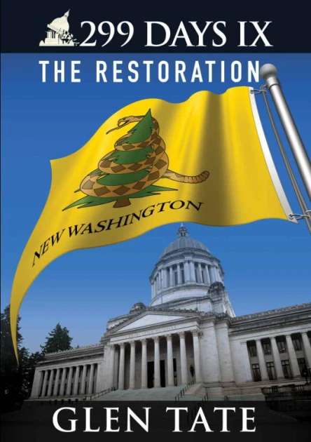 299 Days IX The Restoration
