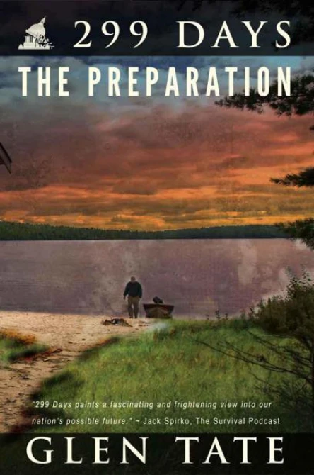 299 Days The Preparation