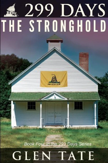299 Days The Stronghold