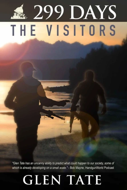 299 Days The Visitors
