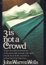 3 is not a Crowd