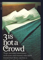 3 is not a Crowd