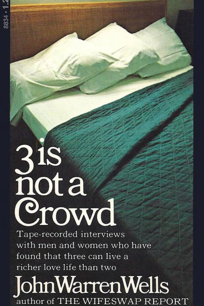 3 is not a Crowd