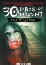 30 Days of Night Fear of the Dark
