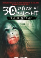 30 Days of Night Fear of the Dark