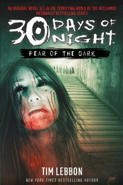 30 Days of Night Fear of the Dark