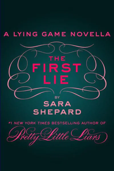 45 The First Lie