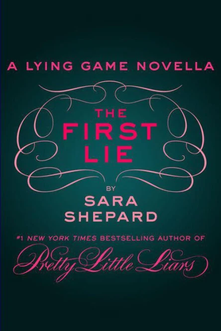 45 The First Lie