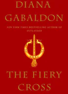 5 The Fiery Cross