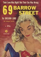 69 Barrow Street