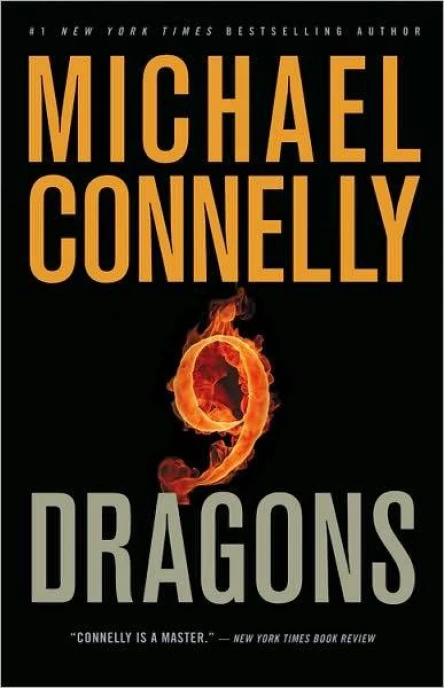 9 Dragons