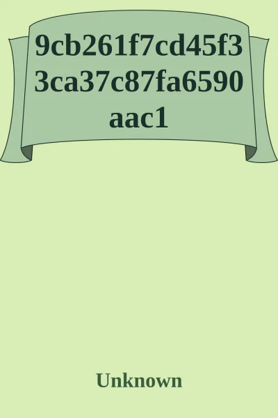 9cb261f7cd45f33ca37c87fa6590aac1