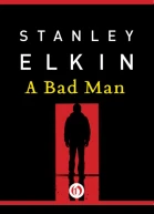 A Bad Man