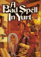 A Bad Spell in Yurt