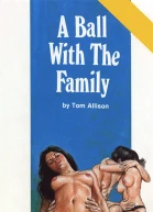 A ball with the family