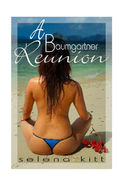 A Baumgartner reunion