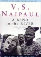 A bend in the river