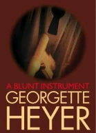 A Blunt Instrument