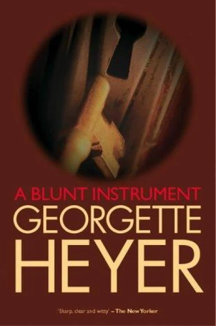 A Blunt Instrument