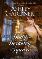 A Body in Berkeley Square