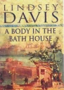 A Body In The Bath House