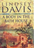 A Body In The Bath House