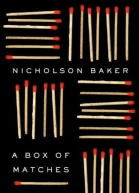 A Box of Matches