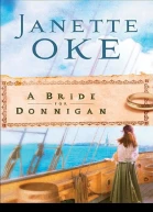 A Bride for Donnigan