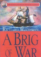 A Brig of War