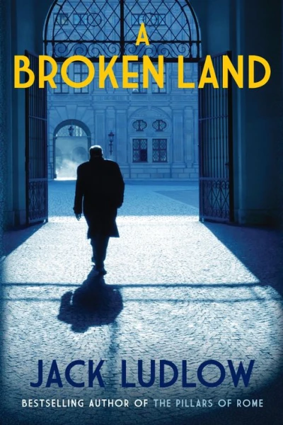 A Broken Land