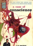 A Case of Conscience