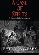 A Case of Spirits
