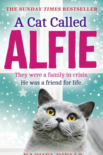 A Cat Called Alfie
