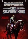 A Cat of Silvery Hue