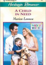 A Child In Need