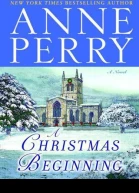 A Christmas Beginning