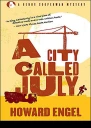 A City Called July