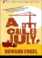 A City Called July