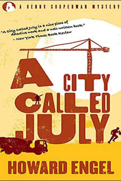 A City Called July