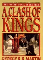 A Clash of Kings