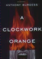 A Clockwork Orange