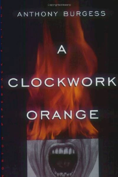 A Clockwork Orange