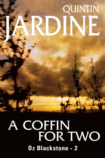 A Coffin For Two