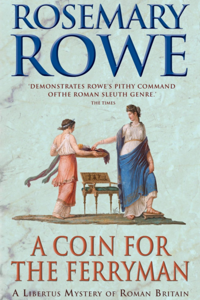 A Coin for the Ferryman